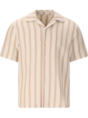 Foto van product NOU Overhemd 'Puth' beige