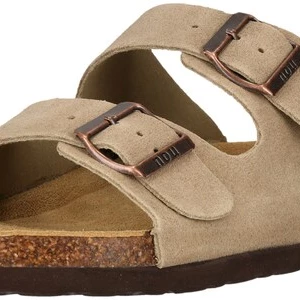 Foto van product NOU Sandaal 'Cosimo' beige