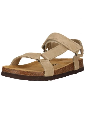 Foto van product NOU Sandaal 'Cyprian' grijs