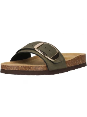 Foto van product NOU Sandaal 'Dreya' groen