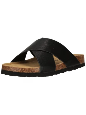 Foto van product NOU Sandaal 'Musoni V2' zwart