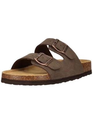 Foto van product NOU Sandaal 'Whitehill V2' donkerbruin