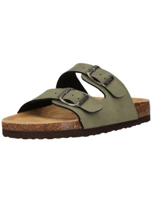 Foto van product NOU Sandaal 'Whitehill V2' groen