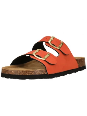 Foto van product NOU Sandaal 'Whitehill V2' oranje