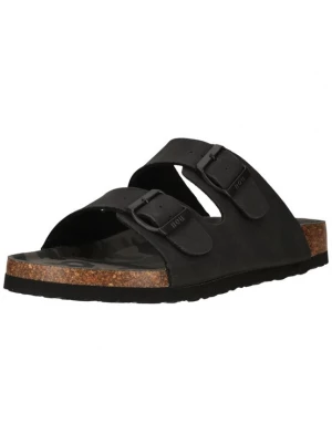 Foto van product NOU Sandalen 'Boathan V2' zwart