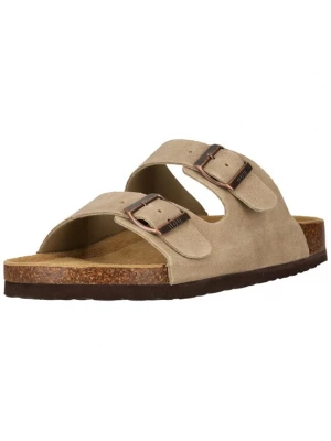 Foto van product NOU Sandalen 'Cosimo' beige