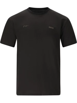 Foto van product NOU Shirt 'Derr' zwart