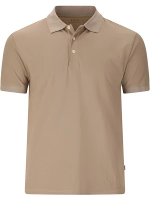 Foto van product NOU Shirt 'Harrold V2' beige