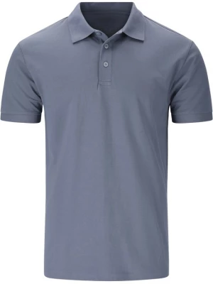Foto van product NOU Shirt 'Harrold V2' blauw