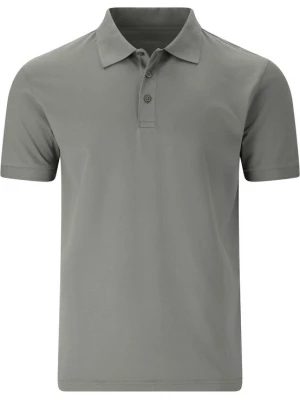 Foto van product NOU Shirt 'Harrold V2' groen