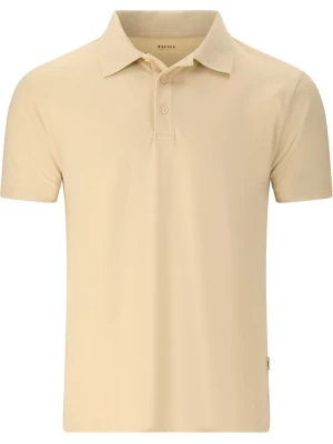Foto van product NOU Shirt 'Harrold V2' lichtbeige