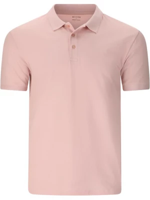 Foto van product NOU Shirt 'Harrold V2' rosa