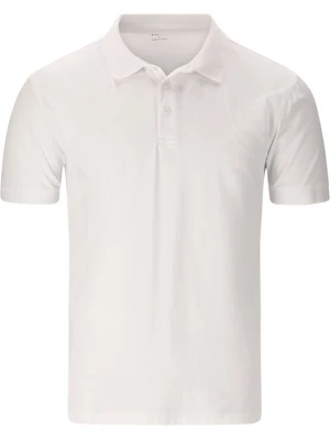 Foto van product NOU Shirt 'Harrold V2' wit