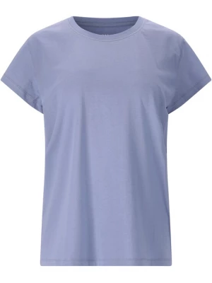 Foto van product NOU Shirt 'Highmore V2' duifblauw