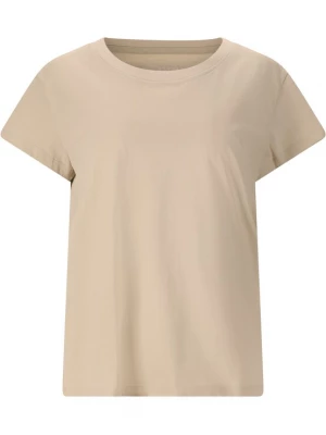 Foto van product NOU Shirt 'Highmore V2' nude