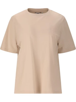 Foto van product NOU Shirt 'Leisy' beige