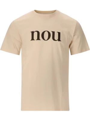 Foto van product NOU Shirt 'Sadil' beige