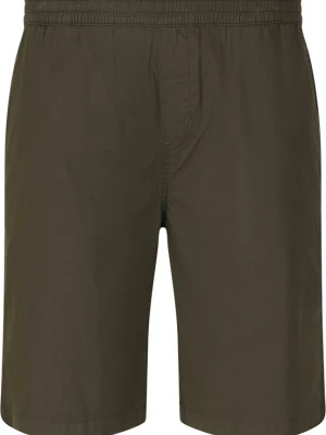 Foto van product NOU Sportbroek 'Helvetia' donkergroen