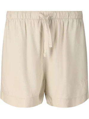 Foto van product NOU Sportbroek 'Natasha' offwhite