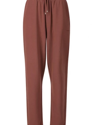 Foto van product NOU Sportbroek 'Vacay' karamel