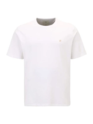 Foto van product NOWADAYS Shirt bruin / wit