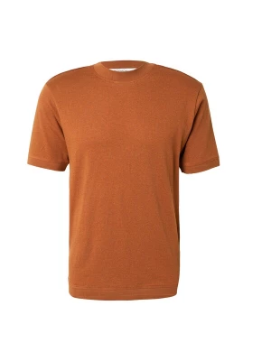 Foto van product NOWADAYS Shirt cognac