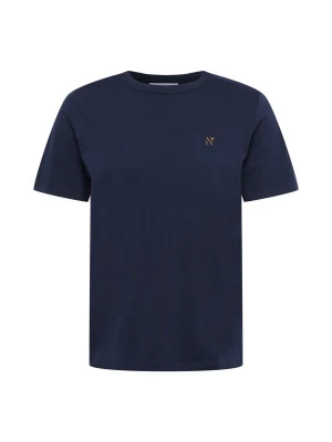 Foto van product NOWADAYS Shirt navy / geel