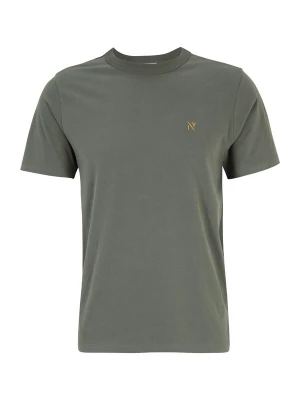 Foto van product NOWADAYS Shirt 'Peached' groen