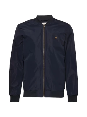 Foto van product NOWADAYS Tussenjas navy