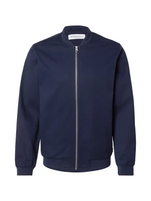 Foto van product NOWADAYS Tussenjas 'TNF' donkerblauw