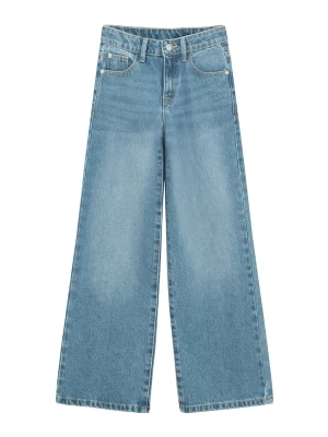 Foto van product NoWear Broek blauw