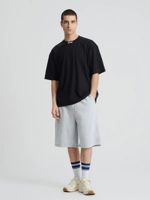 Foto van product NoWear Broek grijs gemêleerd