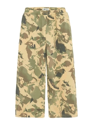 Foto van product NoWear Broek kaki / olijfgroen / kiwi