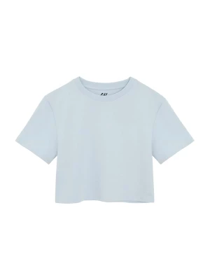 Foto van product NoWear Shirt lichtblauw