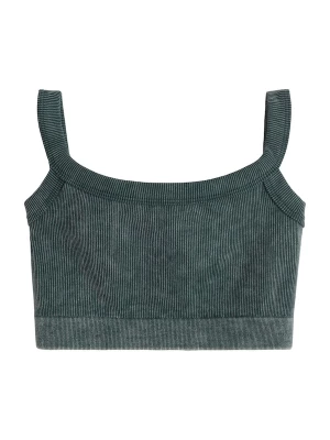 Foto van product NoWear Top zwart gemêleerd
