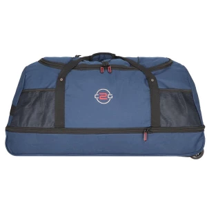 Foto van product Nowi Reistas nachtblauw / zwart