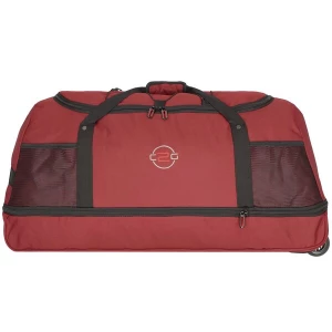 Foto van product Nowi Reistas rood / zwart