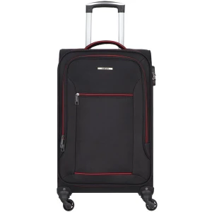 Foto van product Nowi Trolley antraciet / rood