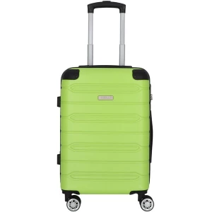 Foto van product Nowi Trolley 'Rhodos' groen