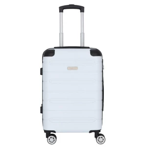 Foto van product Nowi Trolley 'Rhodos' zwart / wit