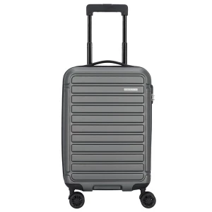 Foto van product Nowi Trolley 'Vancouver' grijs
