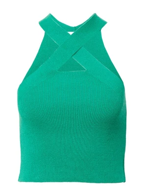 Foto van product NU-IN Gebreide top groen