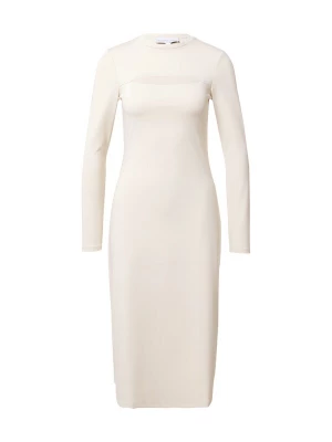 Foto van product NU-IN Jurk beige
