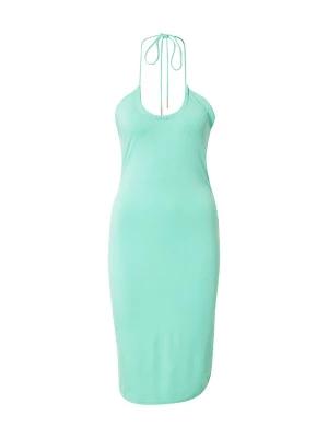 Foto van product NU-IN Jurk mintgroen
