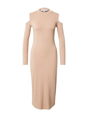 Foto van product NU-IN Jurk nude