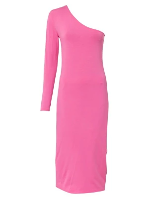 Foto van product NU-IN Jurk pink