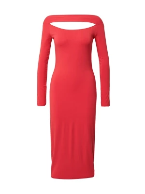 Foto van product NU-IN Jurk rood