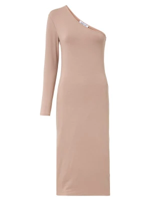 Foto van product NU-IN Jurk taupe