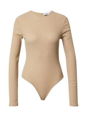 Foto van product NU-IN Shirt body camel