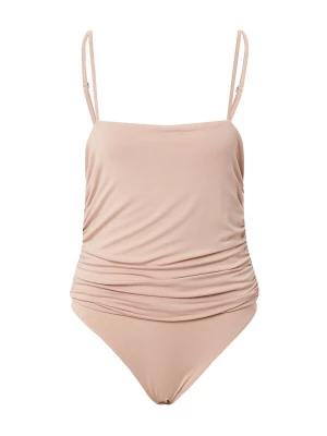 Foto van product NU-IN Shirt body cappuccino